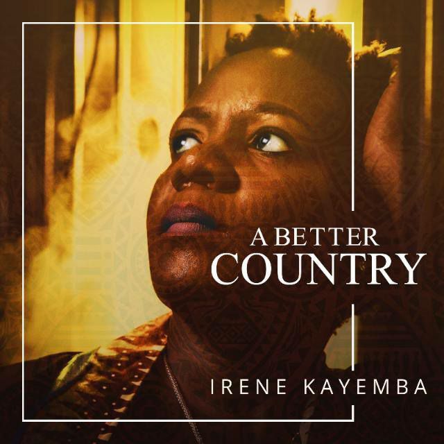 Irene Kayemba